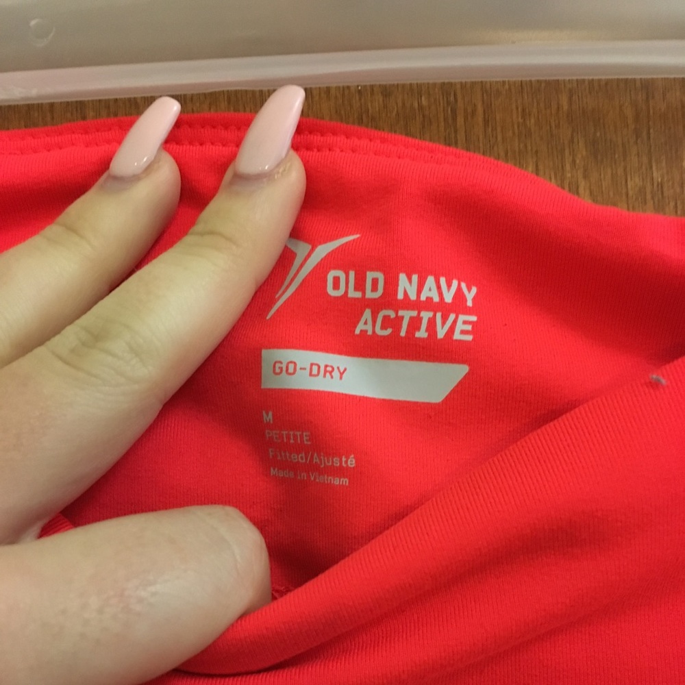 Old Navy Active Leggings
